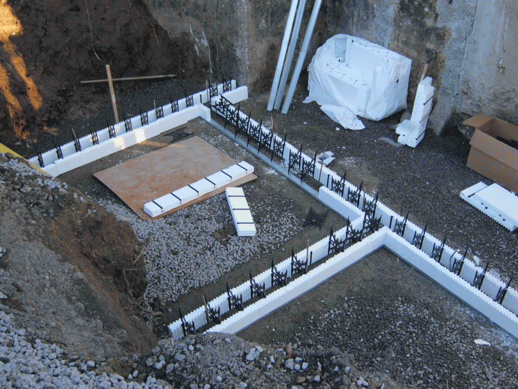FNR LANAUDIÈRE CONSTRUCTION 